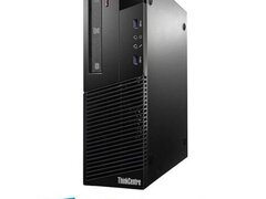 Calculatoare Lenovo ThinkCentre M83 SFF, i3-4130, Win 10 Home